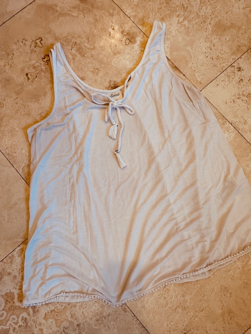 SOMA Sleep Tank